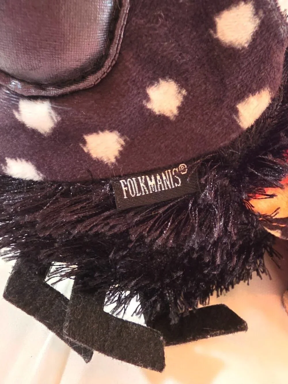 Folkmanis Puppets ***very good